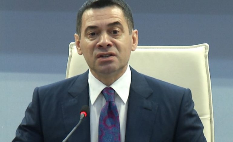 SITUATA EKONOMIKE/ Ahmetaj: Reformat sollën rezultate të dukshme në PBB, punësim, turizëm