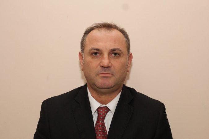 ARRESTIMI I ISH DREJTORI TË BURGJEVE/ U shkarkua disa javë më parë, ja për çfarë akuzohet Arben Çuko