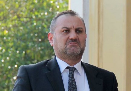 PËRGJIMET QË “FUNDOSËN” ISH KREUN E BURGJEVE/ Emri i Çukos që merrte ryshfet doli kur…