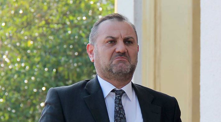 E FUNDIT/ U shkarkua dy muaj më parë, arrestohet ish Drejtori i Burgjeve (EMRI)