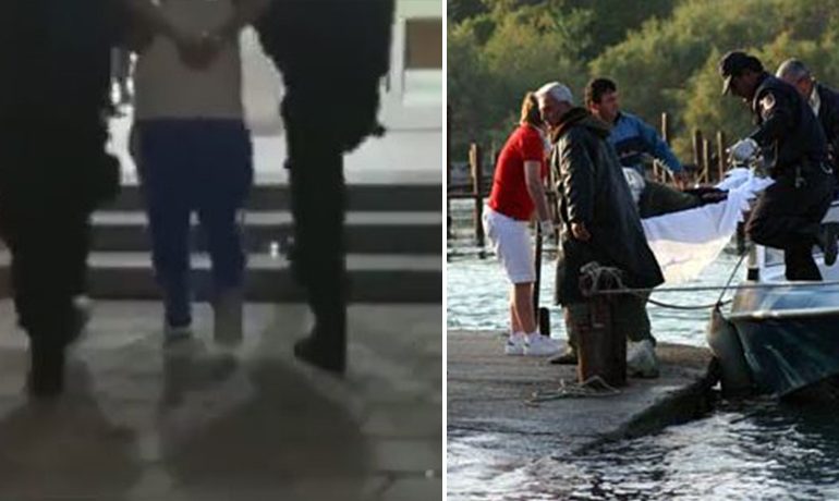 TRAGJEDIA ME 5 TË VDEKUR NË BUTRINT/ Nëna njërit prej viktimave: Kishte pistoletë te koka, ç’më tha para tragjedisë