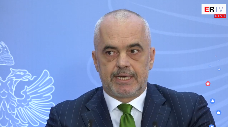 MONTIMI I “BABALES”/ Rama: Prokuroria dha gjysmë konkluzionet, do dalin emrat e atyre që u përfshinë