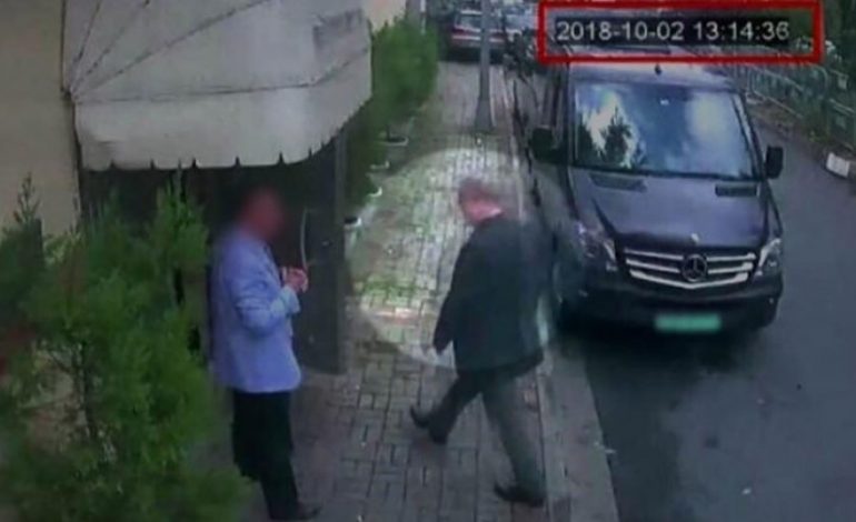 VRASJA E GAZETARIT SAUDIT/ Autoritetet turke: Trupi është copëtuar, për t’u fshehur lehtësisht