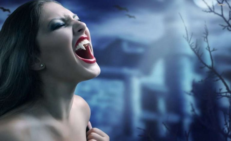 Legjendë apo e vërtetë ekzistenca e VAMPIRËVE? Ja çfarë fshihet