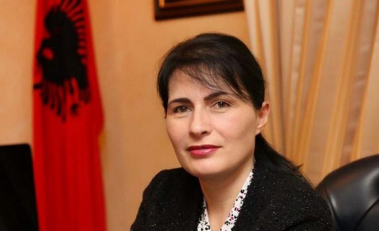 LUFTA KUNDËR KRIMIT/ Arta Marku pret Henzler: Njësi të përbashkëta investigative me Gjermaninë