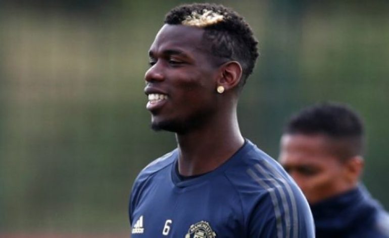 “YLLI I UNITED”/ Super agjenti ‘”NGRIN” Barçën e Juven: Pogba nuk është në …