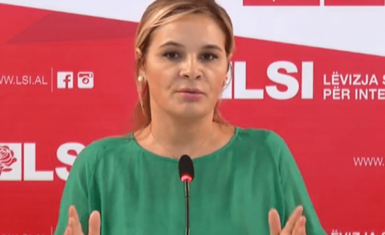 TAKIMET ME STRUKTURAT E LSI-së/ Kryemadhi: Rama ka frikë nga revolta. Pse se do vettingun