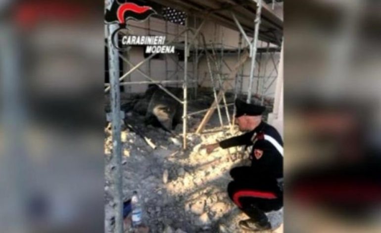 “U GODIT NGA TUBI I ÇELIKUT”/ Punëtori shqiptar në luftë me VDEKJEN në Itali