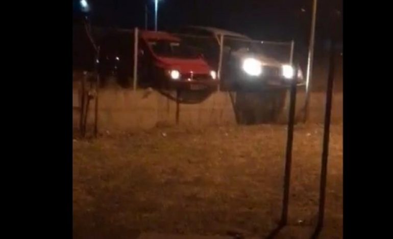 PËRLESHJA ME ARMË E POLICISË/ Një i vdekur, dalin pamjet (VIDEO)