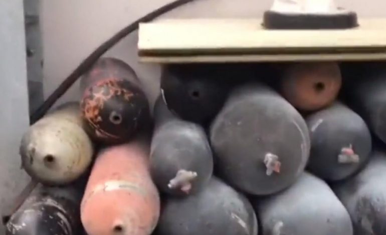 I SHPËRTHEN BOMBOLA E GAZIT NË DUAR/ Plagoset RËNDË 27 vjeçari shqiptar në Itali