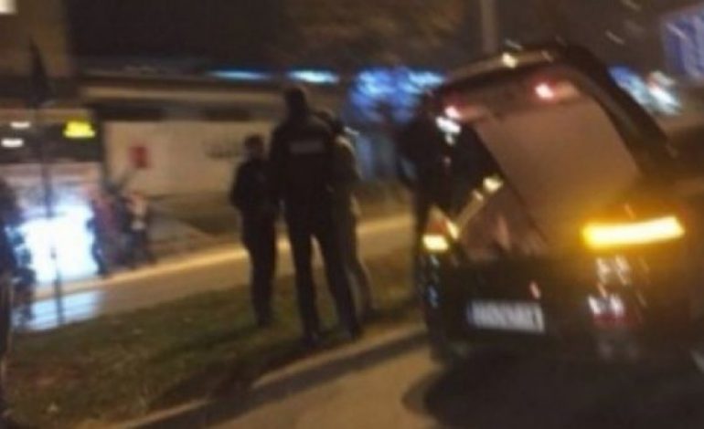 NDODH NË TIRANË/ Si u kap 28 vjeçari në kryeqytet teksa drejtonte mjetin e tij në…