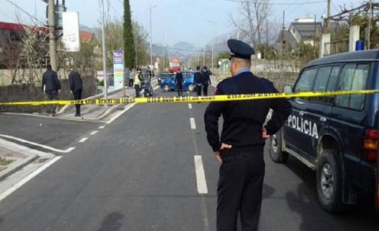 NDODH NË TIRANË/ Aksidentoi me makinë KËMBËSORIN, 61 vjeçari largohet por…