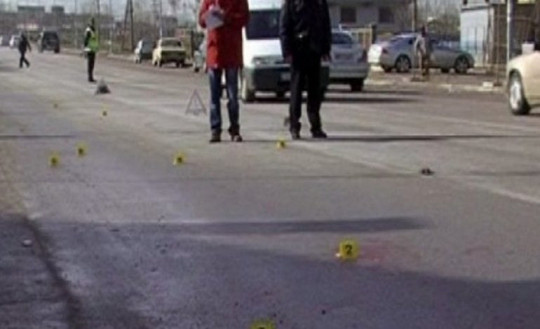 AKSIDENTI I RËNDË NË LUSHNJE/ Nuk arriti tu mbijetojë plagëve, VDES 35 vjeçarja