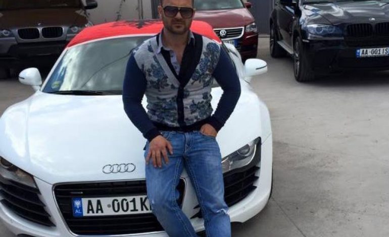 ELBASANI ZGJOHET NË FLAKË/ Detajet e REJA: Servisi pronë e “BOSIT” të sapo arrestuar të krimit, jeta e tij prej milioneri (EMRI-FOTO)