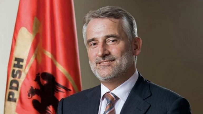 REFERENDUMI NË MAQEDONI/ Menduh Thaçi tregon arsyet e dështimit