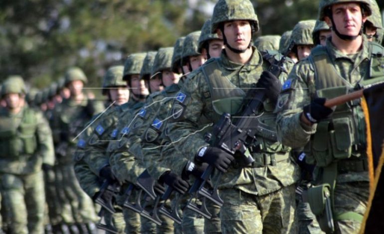 USHTRIA E KOSOVËS/ Ish-Komandanti i Forcës së Sigurisë: Mund të jetë gati vetëm…