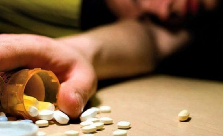 NDODH NË VLORË/ Pi fostoksinë, ndërron jetë 40-vjeçari. Shkak ishte…