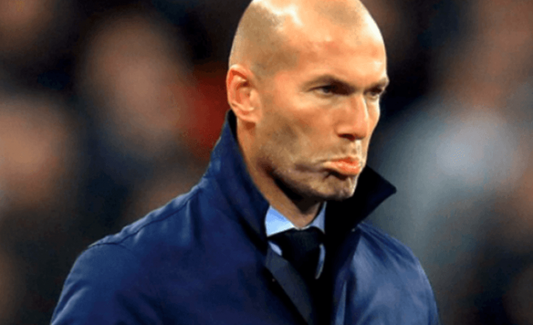“LARGIMI NGA REALI”/ Agjenti e zbulon: Asnjëherë Zidane nuk do të drejtojë këtë klub të madh europian