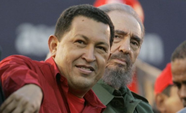 PASTRIMI I PARAVE/ Gjykata spanjolle i hap udhë ekstradimit të ndihmëses së Chavezit, në Venezuelë