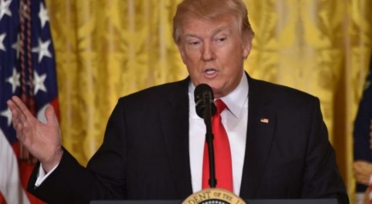 “JEMI SHUMË TË ZEMËRUAR”/ Trump: Dhuna politike nuk ka vend në Amerikë