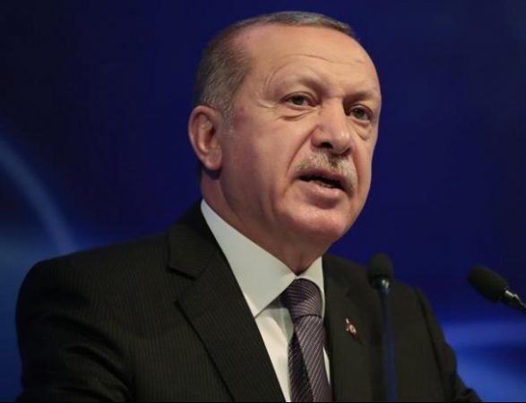 SAMITI PË SIRINË NË 27 TETOR/ Erdogan mbledh liderët botërorë në Stamboll