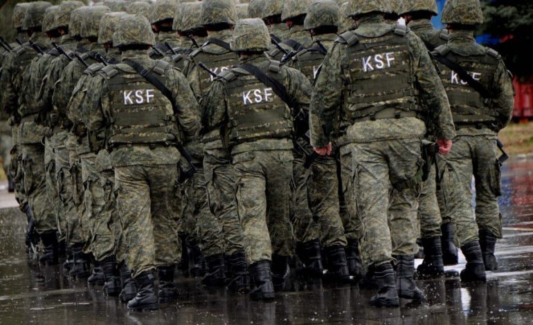 “BAC ENDRRA PO KRYHET”/ Ushtria e Kosovës, sot pritet “urdhri”