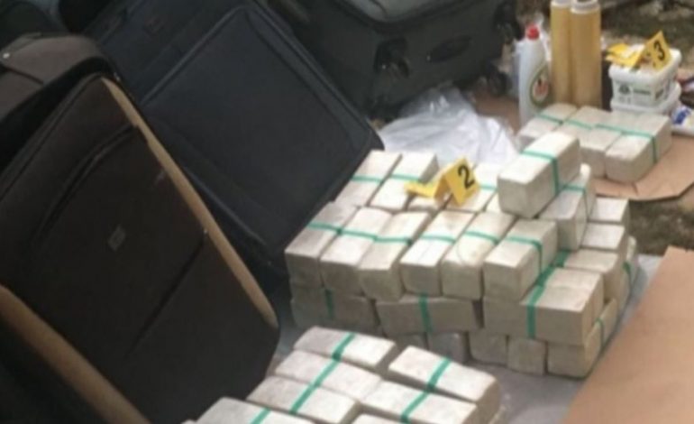 LABORATORI I DROGËS NË HAS/ Detajet e REJA: Zbulohen emrat e dy turqve që sollën heroinën. Ja kur u arratis “BOSI” nga Shqipëria