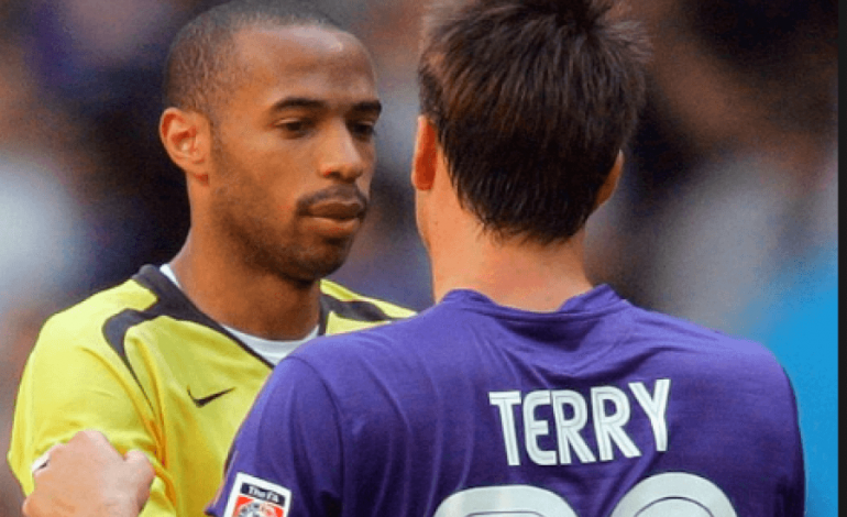 “LUFTA” PËR TRAJNER/ Henry mposht kandidaturën e John Terry-t për stolin e klubit të njohur anglez