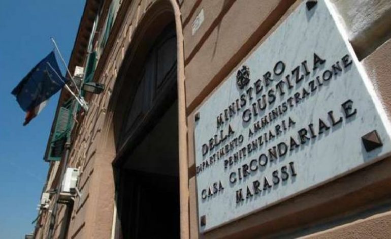 GRUSHTA NË BURGJET ITALIANE/ Përleshje e dhunshme mes të burgosurve shqiptarë dhe afrikanë
