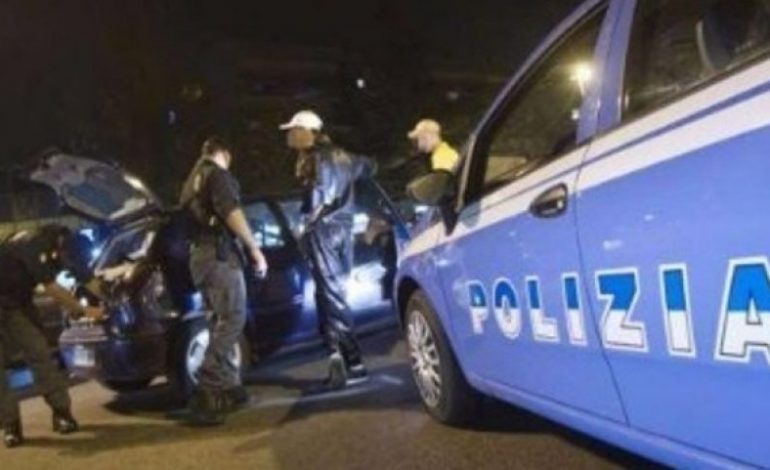 “7 TON DROGË NGA SHQIPËRIA”/ Shkatërrohet grupi kriminal në Bari, kapen 17 persona