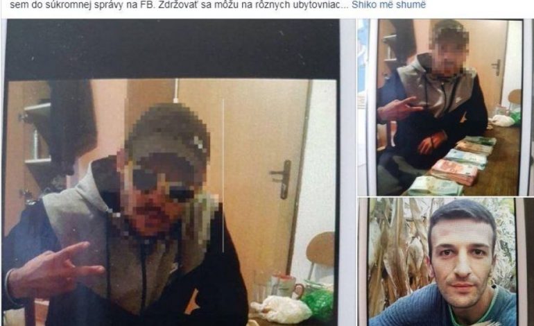 SKIFTERËT “BUDALLENJ”/ Tre të rinjtë nxjerrin veten zbuluar pas vjedhjes së postës