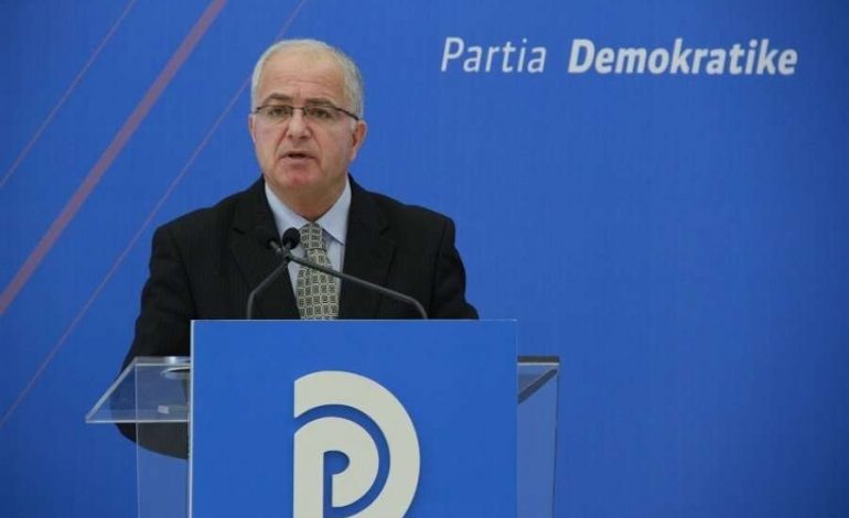 PËRGJIMET/ Spaho: Shqipëria ka degraduar, regjimi duhet shembur i tëri