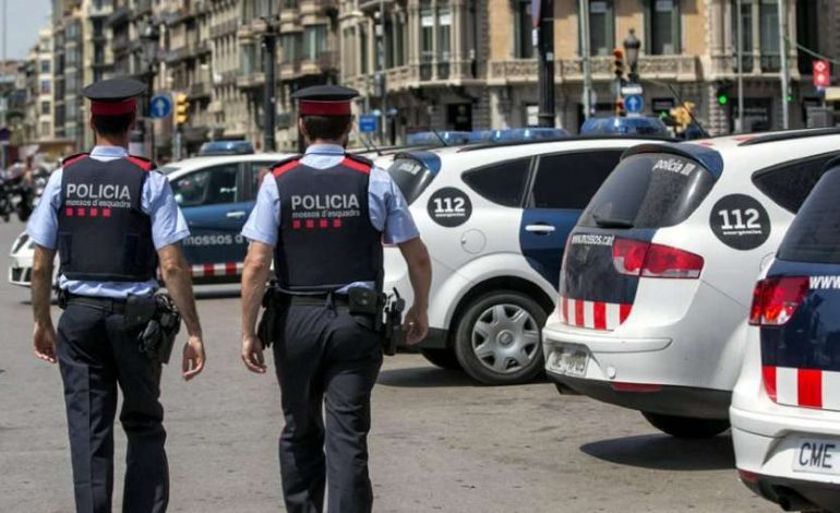 SHKATËRROHET GRUPI I PROSTITUCIONIT/ Detajet e Reja: Si u arrestuan shqiptarët në Spanjë