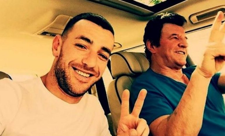 ARRESTIMI I STRESIT “LAKURIQ”/ Sali Lushaj: Grup kriminal me vetëm një person?! Gjithçka e sajuar …