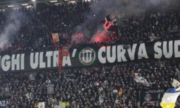 KORET RACISTE/ Juventusit rrezikon t’i mbyllet pjesa e ultrasve në stadium