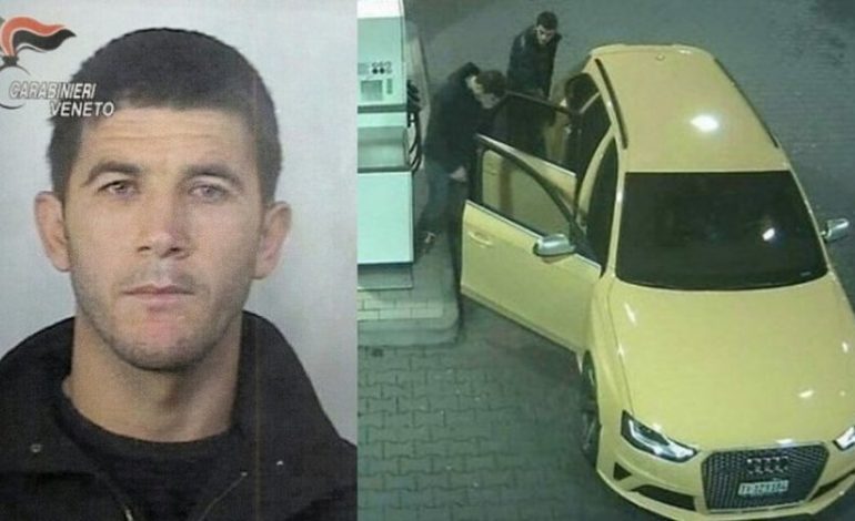 “AUDI I VERDHË”/ Shqiptari sërish në TELASHE. Do të gjykohet për GRABITJEN e…