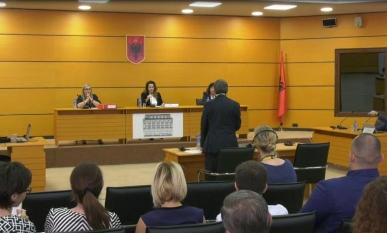 VETTINGU/ Skeda e pasurisë së deklaruar së Adrian Shegës, këshilltar në Gjykatën e Lartë
