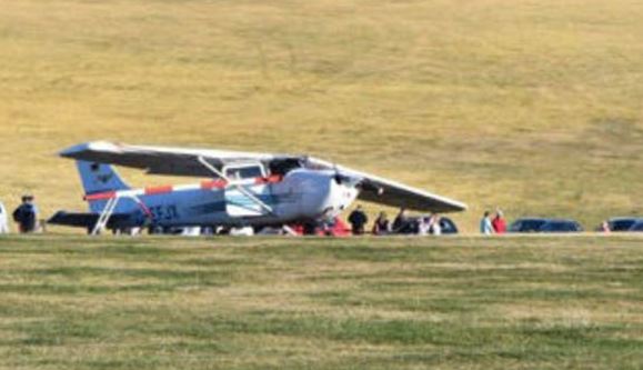 E RENDE/ 3 Viktima nga rrëzimi i avionit në Gjermani