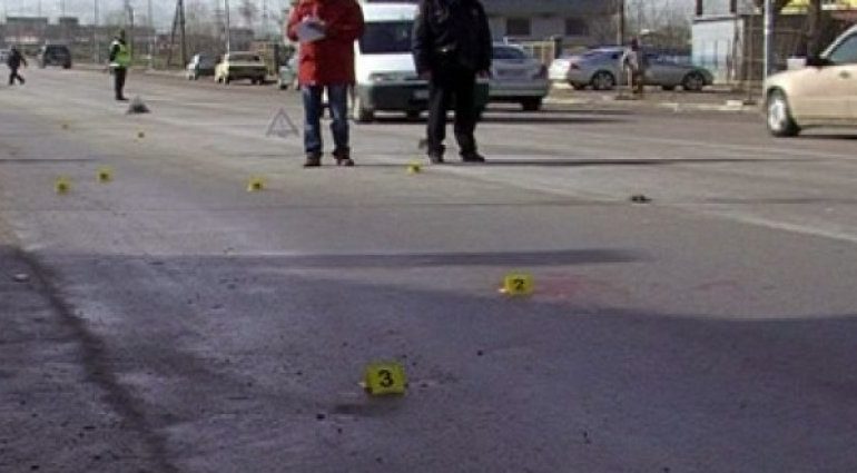 AKSIDENT I RËNDË/ Makina del nga rruga në Mirditë, humb jetën pasagjerja 47 vjeçare (FOTO)
