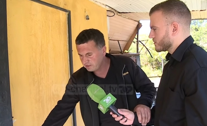 MASAKRA E MATIT/ Pronari i lokalit rrëfen TMERRIN: I kapa qytën e kallashit, ai vazhdonte të qëllonte