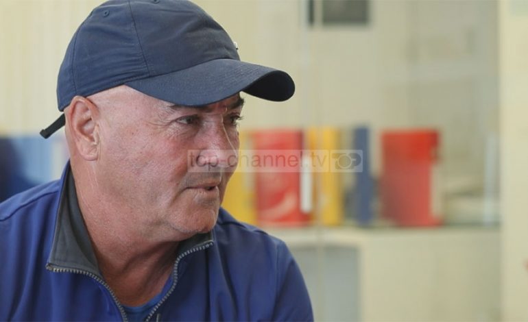 “BABALJA”/ 6 kontradiktat në intervistën e mbrëmshme që e bëjnë Albert Veliun të pabesueshëm