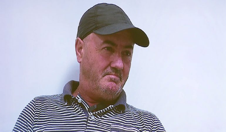 “BABALJA”/ Autoritetet shqiptare kërkojnë zyrtarisht ekstradimin. Pritet…