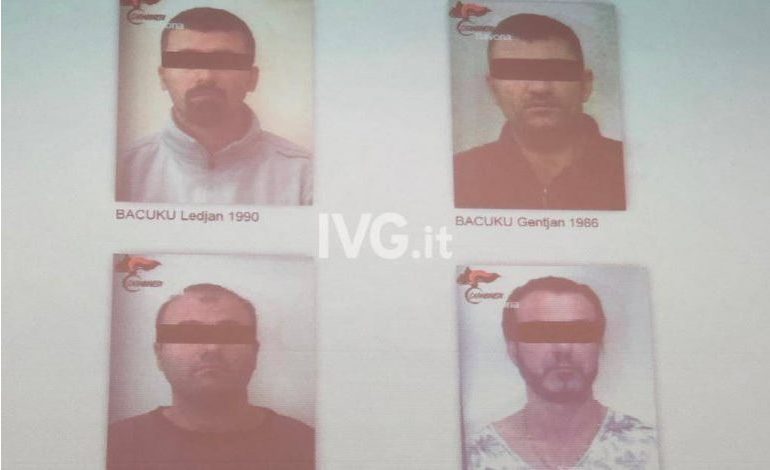 “NUK DUA TË JEM MË PROSTITUTË”/ Si u kapën TRE vëllezërit shqiptarë dhe HISTORIA e 26 vjeçares (FOTO)