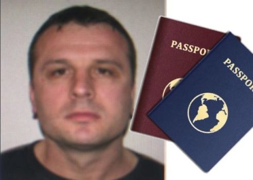 ARRESTIMI I KREUT TË “BAJRAVE” NË SPANJË/ Detajet e REJA : Enver Bajri është dënuar në Itali për prostitucion, kërkohet dhe…