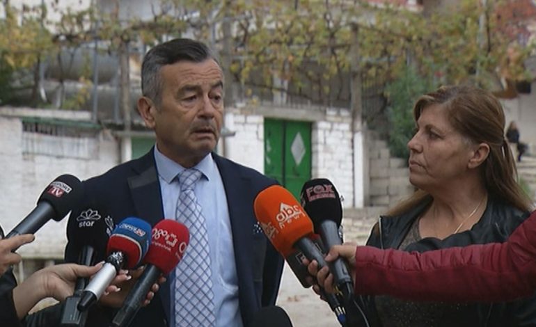EKZEKUTIMI I EKSTREMISTIT/ Avokati i Popullit nis hetimet për vrasjen në Bularat: Po mbledhim…
