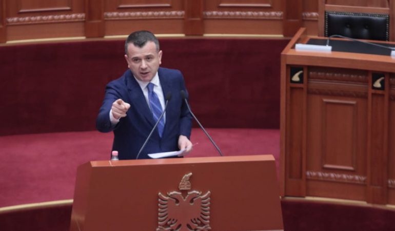 MONTIMI I “BABALES”/ Balla: Janë tre aktorë, as Saliu nuk i beson më historitë e Lulit