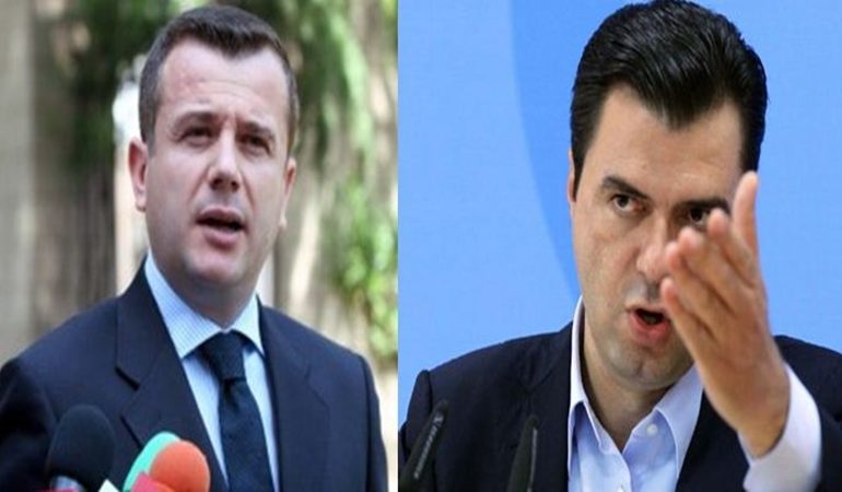 “Babalja”/ Balla i bën thirrje të prerë Bashës: Mos e turpëro më vendin tënd!