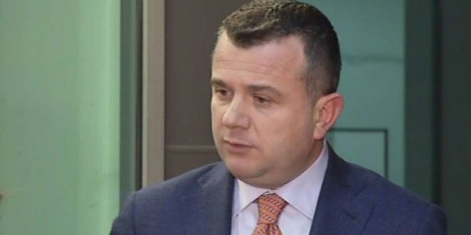 ÇËSHTJA “BABALE”/ Reagon Balla: Zbardhja e të dyjave i shërben edhe shpëtimit të PD