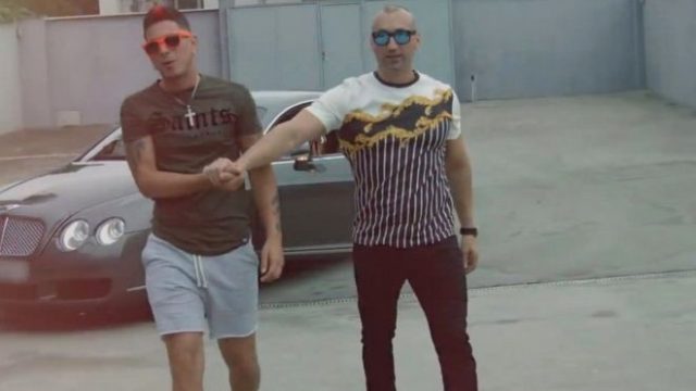 “U SHFAQ NË KLIPIN MUZIKOR”/ Baroni i drogës arrestohet nga policia