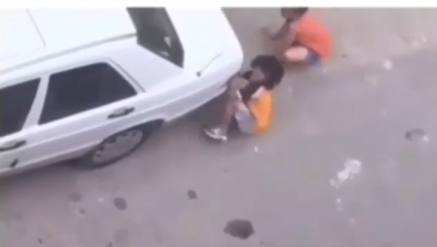 RRJETI TALLET “KEQ” ME BASHËN/ Komentin për Berishën ia shndërrojnë në… (VIDEO)